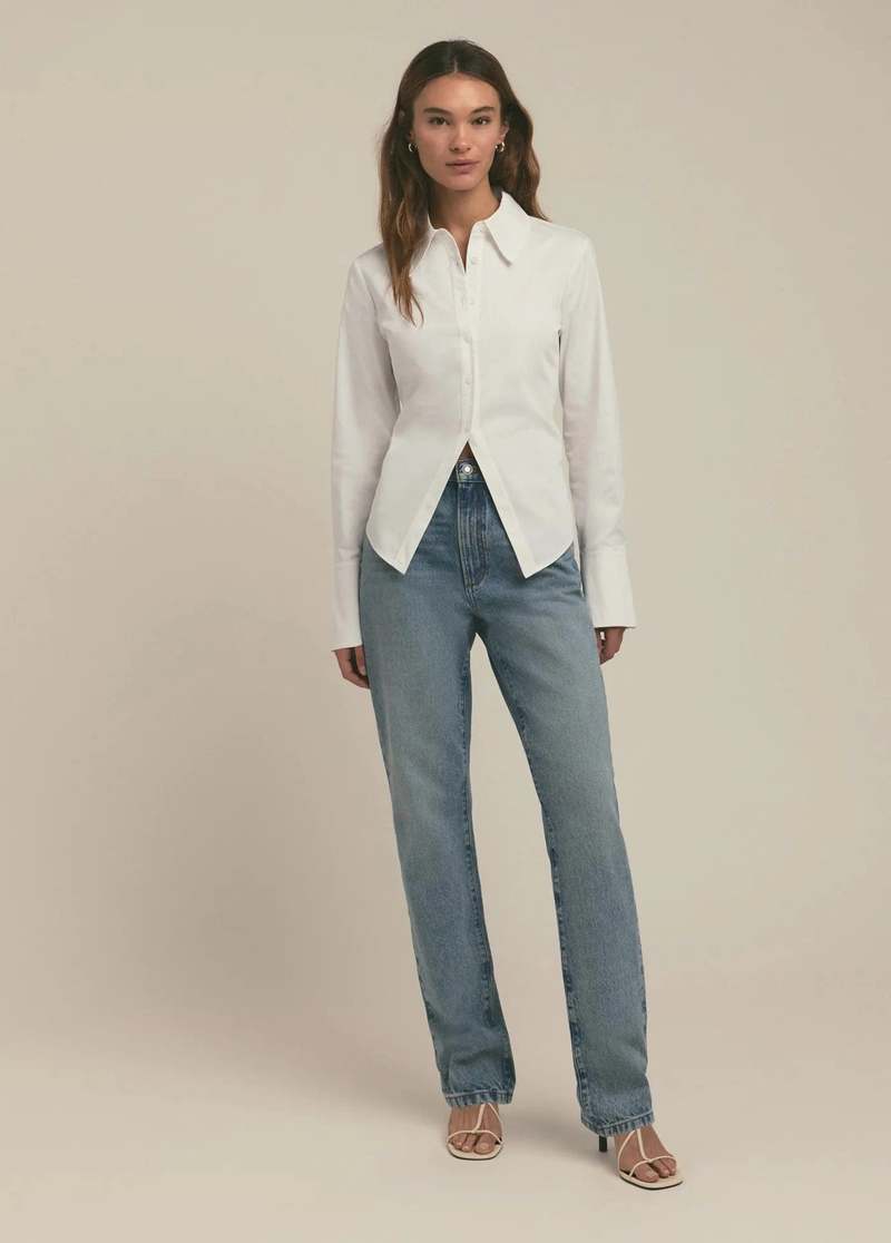 Favorite Daughter Don't Waist Time Shirt