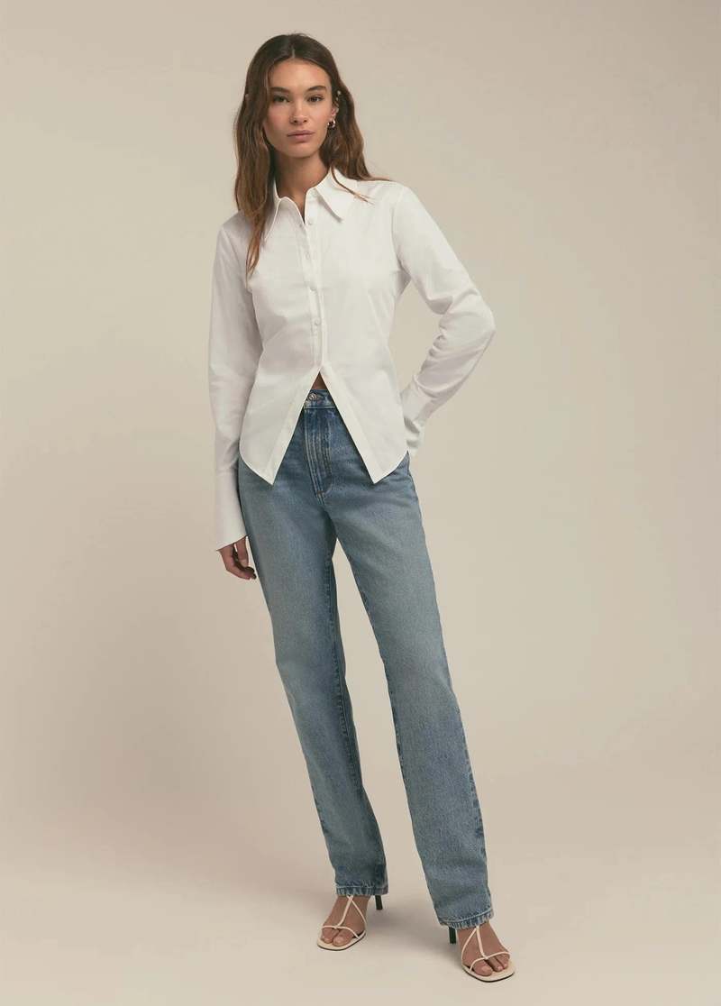 Favorite Daughter Don't Waist Time Shirt