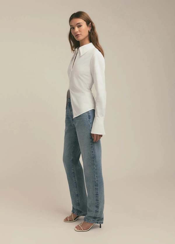 Favorite Daughter Don't Waist Time Shirt