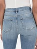 Frame Le High Straight Leg Jeans - Thumbnail 6