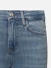 Frame Le High Straight Leg Jeans - Thumbnail 9