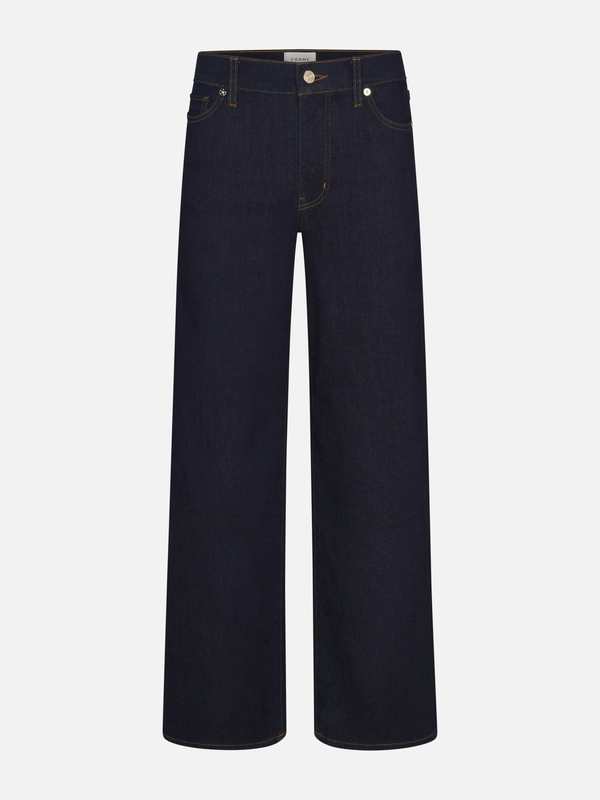 Frame Le Slim Palazzo Jeans