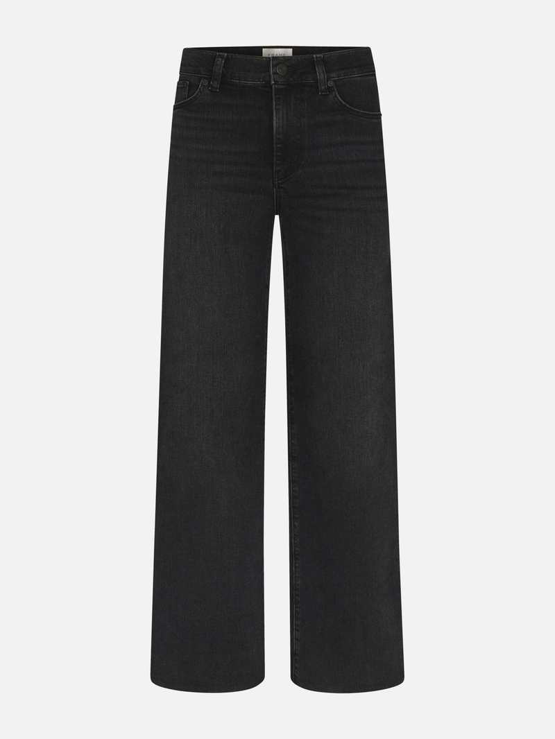 Frame Le Slim Palazzo Jeans