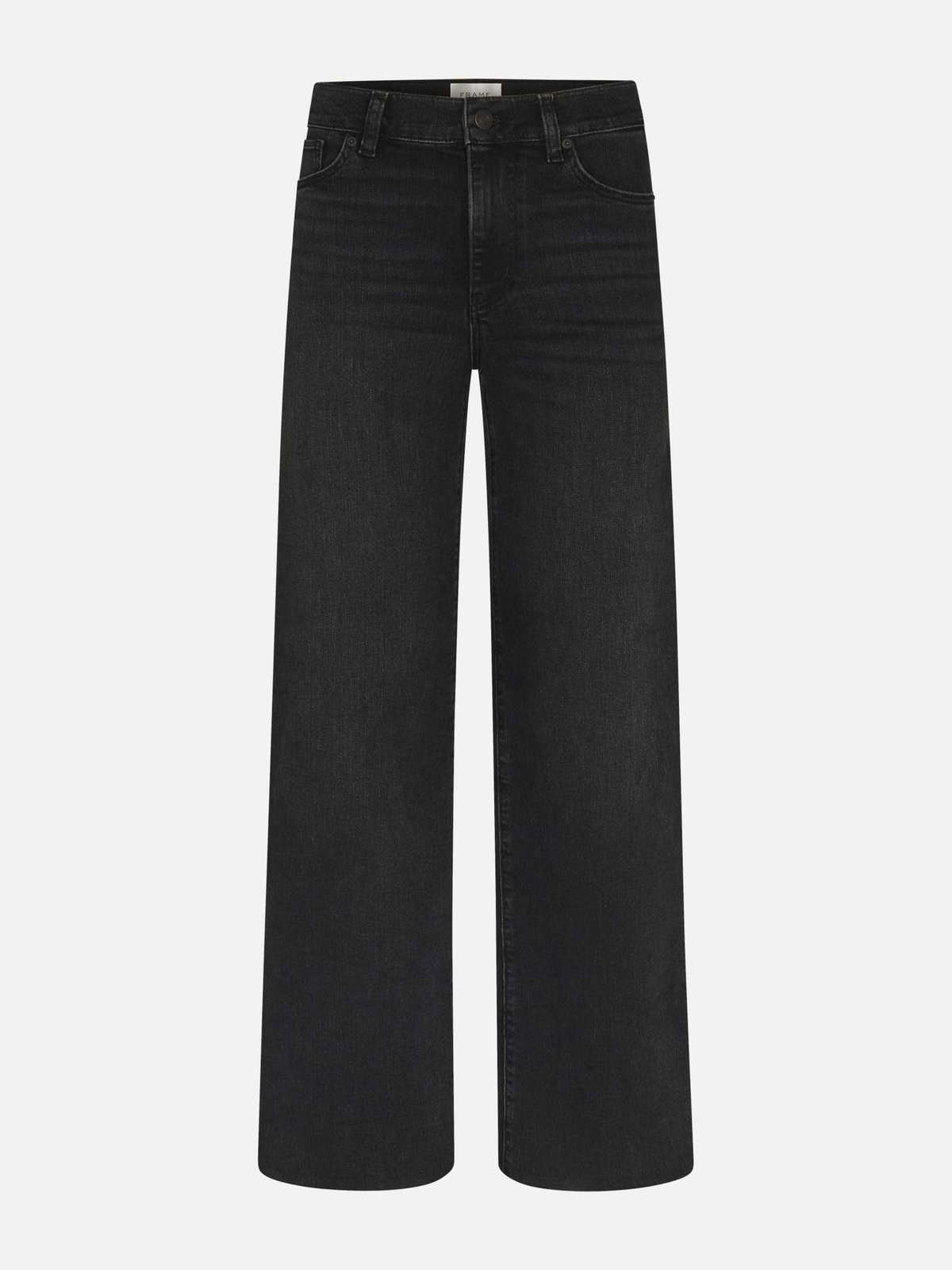 Frame Le Slim Palazzo Jeans - Image 6 of 6