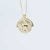 lua + sol Zodiaque Necklace - Thumbnail 9