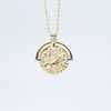 lua + sol Zodiaque Necklace - Thumbnail 10