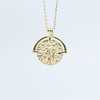 lua + sol Zodiaque Necklace - Thumbnail 11