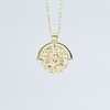 lua + sol Zodiaque Necklace - Thumbnail 18