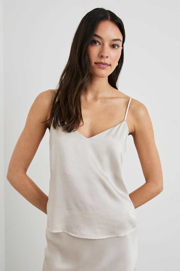 Rails Paola Camisole
