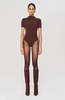 Ronny Kobo Tommy Bodysuit - Thumbnail 2