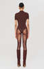 Ronny Kobo Tommy Bodysuit - Thumbnail 3