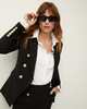 Veronica Beard Miller Dickey Jacket - Thumbnail 1