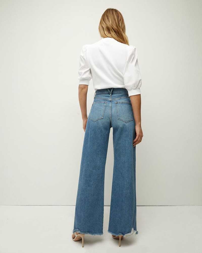 Veronica Beard Coralee T-shirt