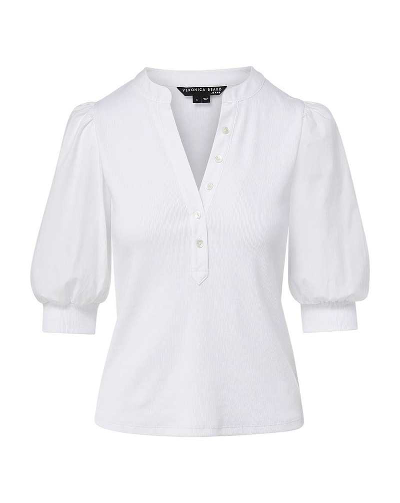 Veronica Beard Coralee T-shirt