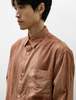 Seya Mens Eternal Shirt Vegetal Hand Dyed Cotton Shirt - Thumbnail 4