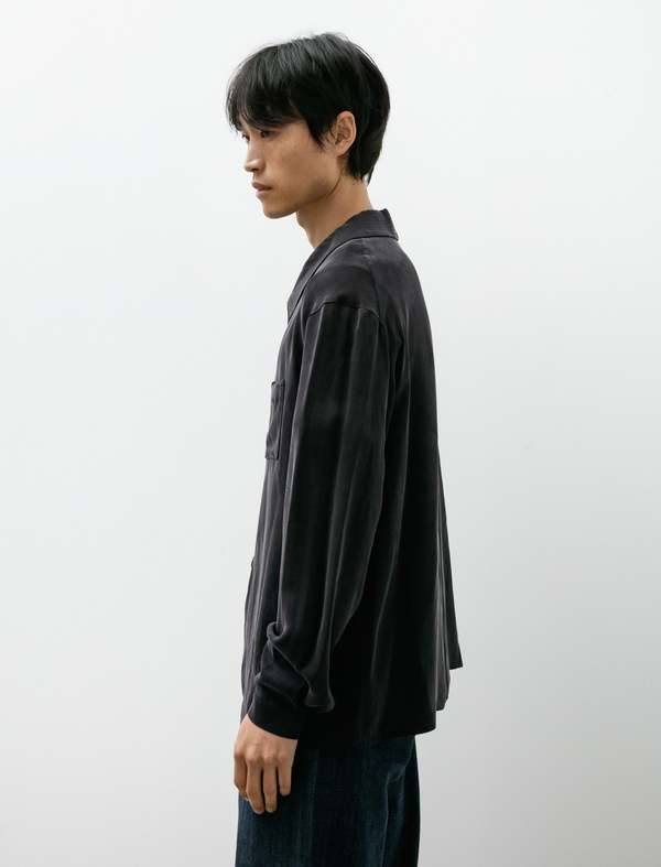 Seya Mens Le Villaret Over Shirt | Garmentory