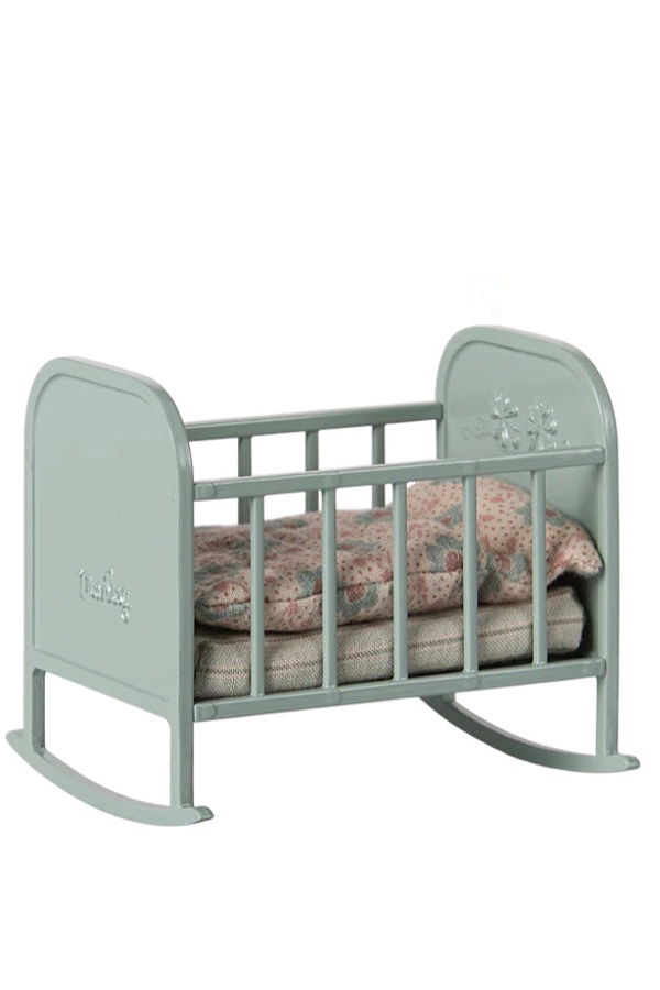 Maileg Cradle