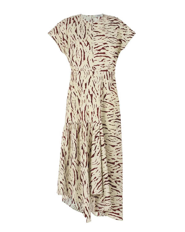 Rachel Comey Steady Dress - Cream