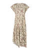Rachel Comey Steady Dress - Cream - Thumbnail 1