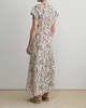Rachel Comey Steady Dress - Cream - Thumbnail 4
