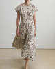 Rachel Comey Steady Dress - Cream - Thumbnail 5