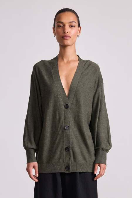 新品　Misha&Puff Ellie short cardigan 5-6y Knitted Cardigan | Kids Cardigan | Misha & Puff