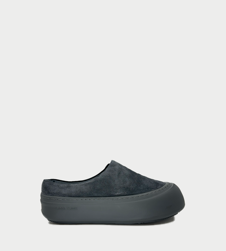 Yume Yume CLOUD WALKER shoes - VANQUISH CHOCOLATE | Garmentory