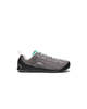 Keen Jasper Sneaker - Steel Grey/Bright Aqua - Thumbnail 1