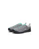 Keen Jasper Sneaker - Steel Grey/Bright Aqua - Thumbnail 3