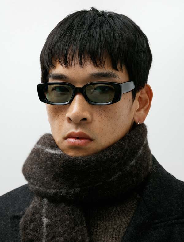 Our Legacy Samhain Infinite Sunglasses