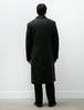 Our Legacy Whale Coat Granite Water Repellent Melton Coat - Thumbnail 2