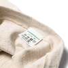 Warehouse & Co. 4601P Cotton Pocket Tee Oatmeal - Thumbnail 7