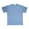 Warehouse & Co. 4601P Cotton Pocket Tee - Thumbnail 1