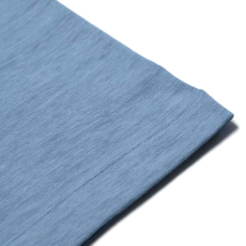 Warehouse & Co. 4601P Cotton Pocket Tee