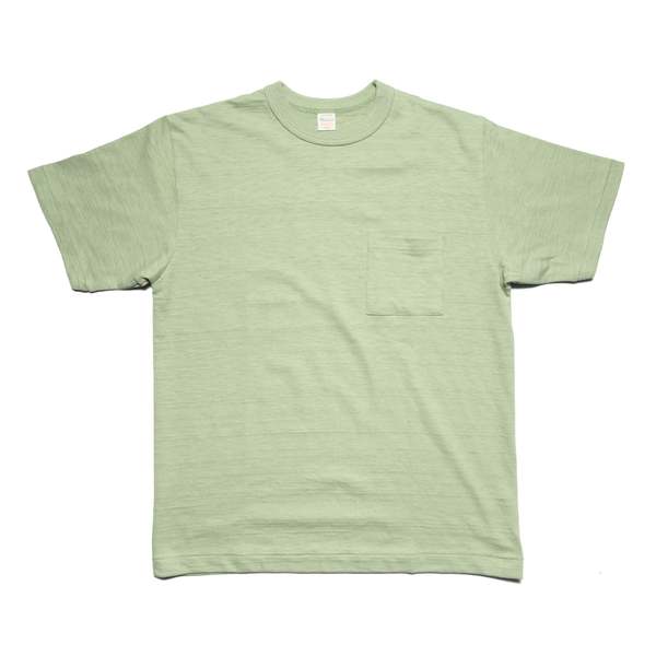 Warehouse & Co. 4601P Cotton Pocket Tee