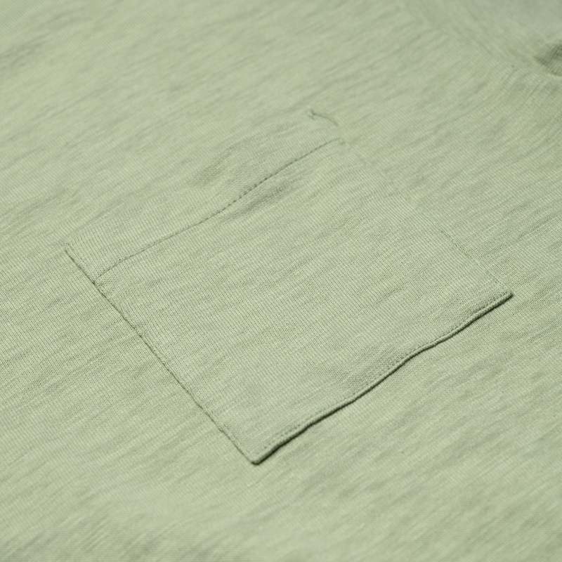 Warehouse & Co. 4601P Cotton Pocket Tee