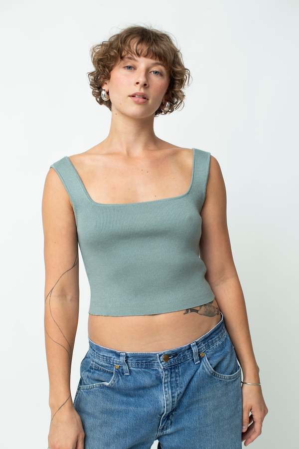 Shaina Mote Paz Top Shaina Mote Paz Top