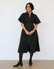 Noble Long Utility Dress - Thumbnail 1