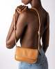 "INTENTIONALLY __________." Orleans Crossbody Bag - Thumbnail 2