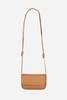 "INTENTIONALLY __________." Orleans Crossbody Bag - Thumbnail 3