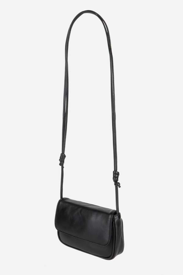 "INTENTIONALLY __________." Orleans Crossbody Bag