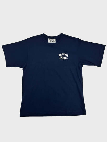 希少 Aimé Leon Dore Slub Rugby Jersey Navy 希少 Aimé Leon Dore Slub Rugby Jersey Navy Shop Aimé Leon