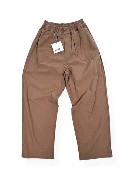 Sefr Sefr Harvey Trousers - Black | Garmentory