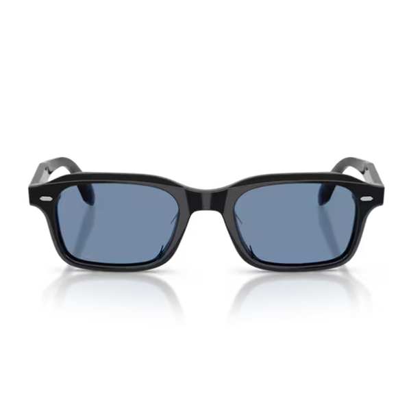 Oliver Peoples OV5588SU - N.08 Sun 1731GH Sunglasses - Nero