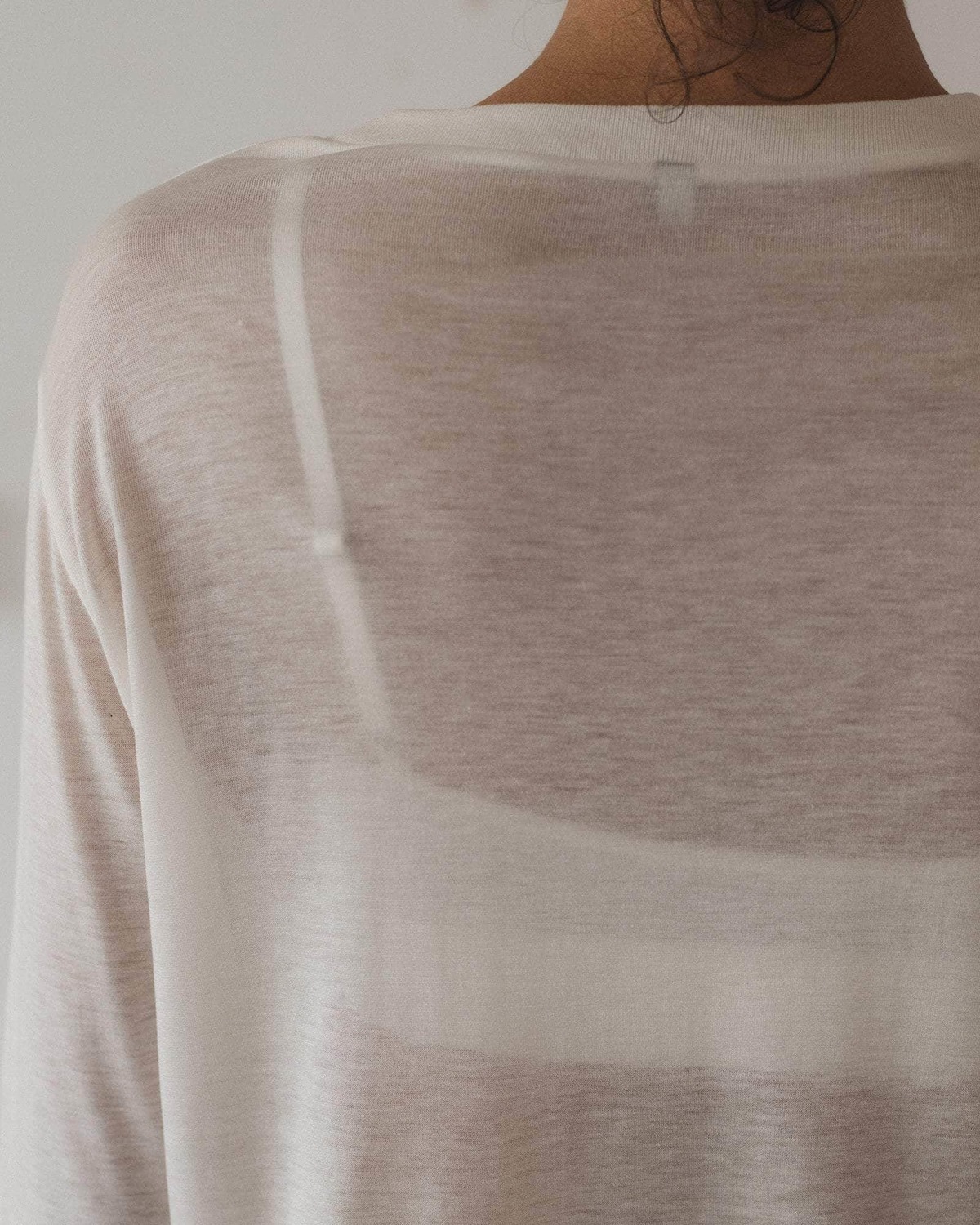 Baserange Long Sleeve Tee | Garmentory