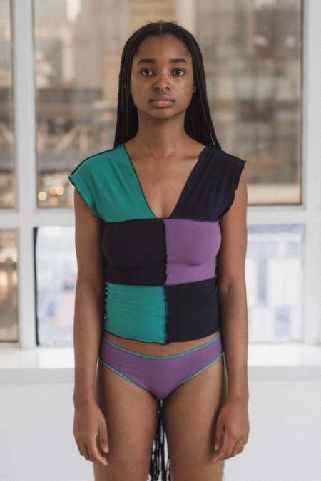 Baserange Nape Tank | Garmentory