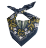 Handker Bandanas No. 017 Amelia Bandana - Thumbnail 3