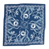 Handker Bandanas No. 070 Nautilus Bandana - Thumbnail 1