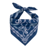 Handker Bandanas No. 070 Nautilus Bandana - Thumbnail 3