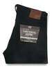 KATO The Hammer Straight 10.5oz Night Selvedge denim - black - Thumbnail 2